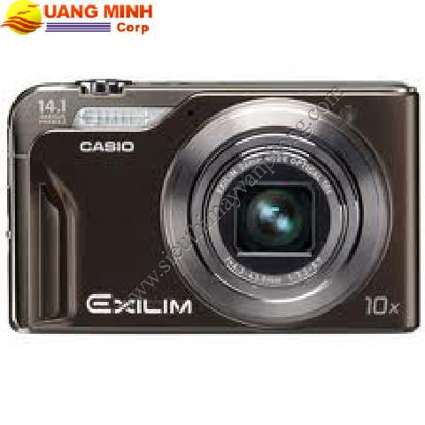 Máy ảnh số Casio Máy ảnh số Casio